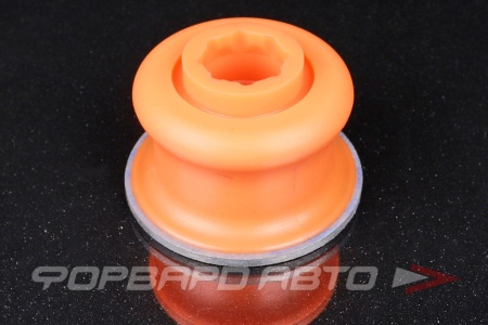 Купить Подушка кузова 2 ряд верхняя ПОЛИУРЕТАН 1-12-722