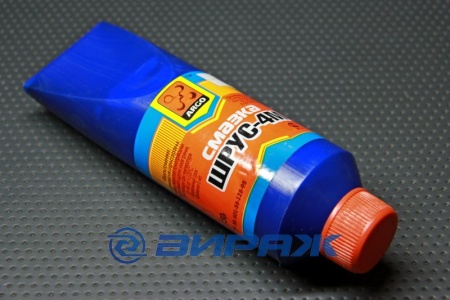 Купить Смазка ШРУС-4М, 150 гр ARGO 