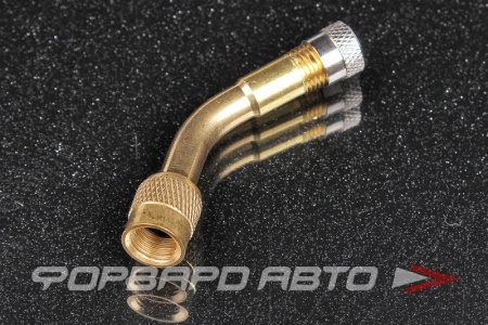 Купить Удлинитель вентиля подкачки 45° , TR-45, Топ Авто <> TR-45 / 5624292-3
