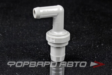 Купить Клапан вентиляции картерных газов AISAN PCV1-88480