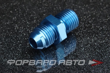 Купить Фитинг AN6 - M14*1,5 мм, охлаждение Garrett AUTOBAHN88 