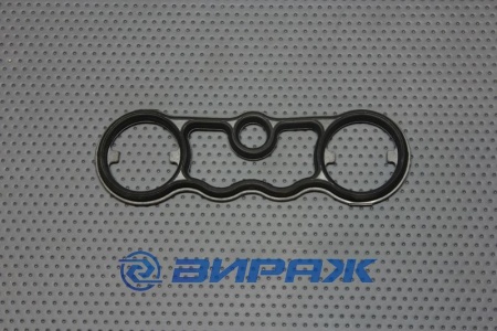 Купить Прокладка клапанной крышки (свечных колодцев) TOYOTA 11214-88381