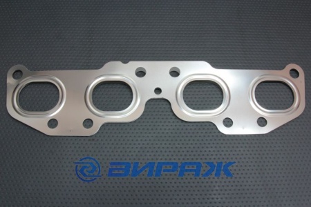 Купить Прокладка коллектора выпускного NISSAN 14036-JA00A