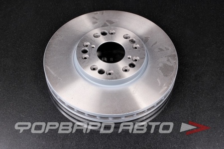 Купить Диск тормозной G-BRAKE GR-02251