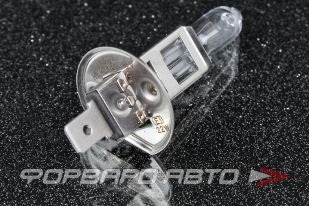 Купить Лампа H1 12V 55W NARVA 48320