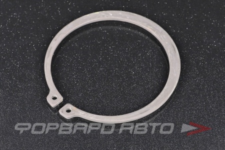 Купить Кольцо стопорное Dвал.=75 Dном.= 70.6 <> 