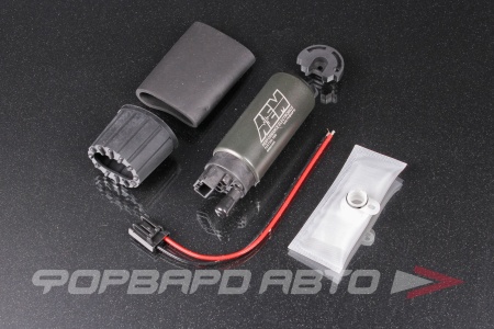 Купить Насос топливный 340 л/ч с установочным комплектом (бензин) AEM 50-1000