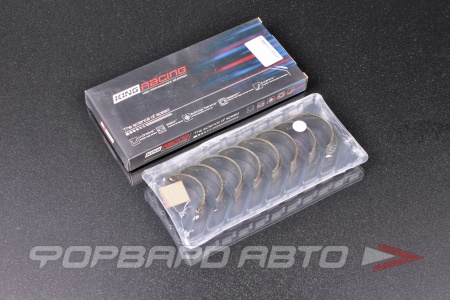 Купить Вкладыши шатунные LADA 2101-2107 (+0.5 мм) KING RACING CR4007XP0.5 Купить Вкладыши шатунные LADA 2101-2107 (+0.5 мм) KING RACING CR4007XP0.5