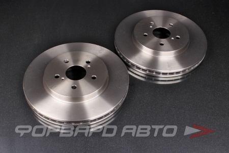 Купить Диск тормозной (к-т) MILES K001627