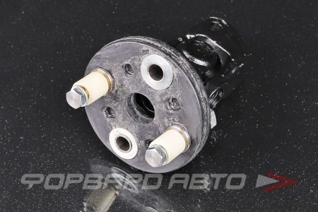 Купить Вал карданной передачи рулевой FEBEST AST-FZJ100