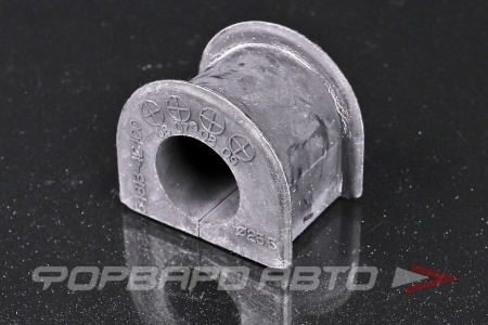 Купить Втулка переднего стабилизатора CTR GV0199