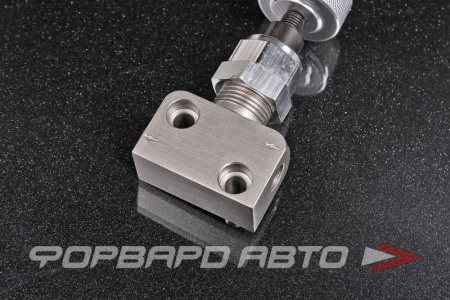 Купить Регулятор тормозного усилия (клапан) вход 1/8" NPT / выход 1/8" NPT EPMAN EP-BLF01
