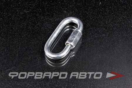 Купить Карабин винтовой 6мм. цинк TOHO 4134