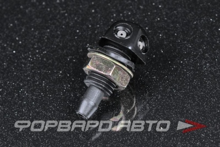 Купить Форсунка омывателя стекла струйная VIEWMAX CL-4020B