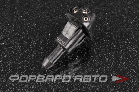 Купить Форсунка омывателя стекла  YT1201