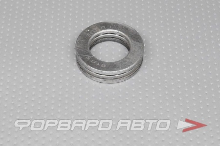 Купить Подшипник 25*42*11 (упорный) ГПЗ 8105