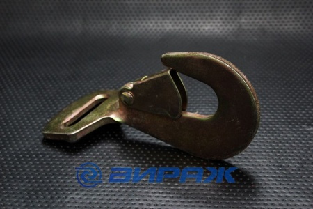 Купить Крюк для ленты 50 мм 5т  ТY-11107(2")