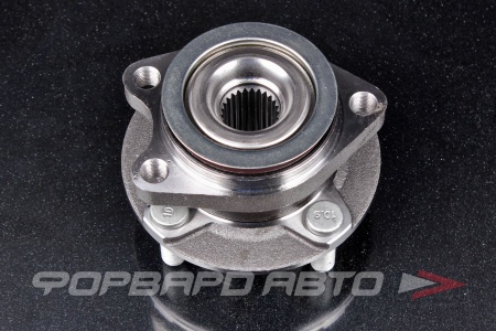 Купить Ступица передняя KRAUF WBK1057UU