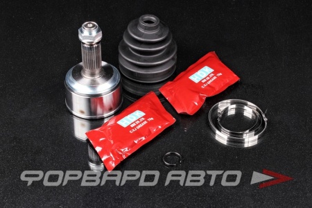 Купить Шрус наружный 34*68*30 (Honda Accord, CR-V) ECO-series HDK HO-E082