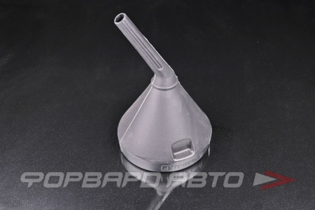 Купить Воронка D-200мм без сита,с прямым наконечником <> 04969