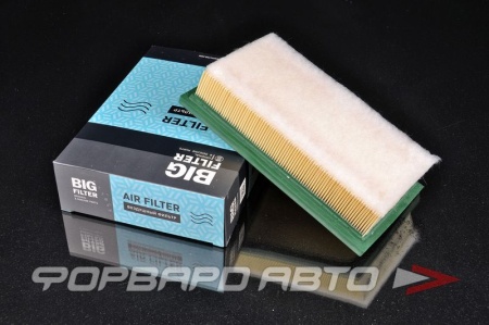 Купить Фильтр воздушный BIG FILTER GB-95091PR