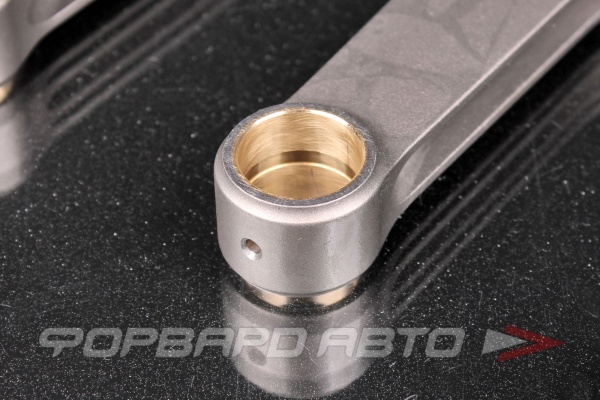 Шатуны для NISSAN SR20, H-Beam HENCH PERFORMANCE HR-NSN-003H4