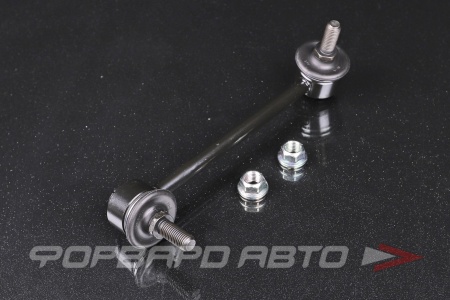 Купить Кронштейн стабилизатора, левый CTR CL0216L