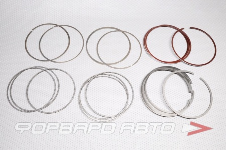 Купить Кольца поршневые d94.0 STD 1.2-1.2-2.0 TP 35968 STD
