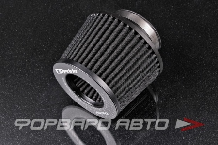 Купить Фильтр нулевого сопротивления 80*122*144*138 Airinx S GREDDY 12500603