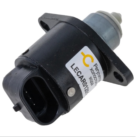 Купить Регулятор холостого хода ВАЗ 2110 -2172 LECAR LECAR012010303