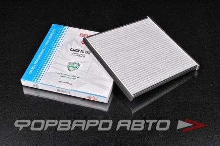 Купить Фильтр салонный (угольный) Bio AZUMI AС21102B