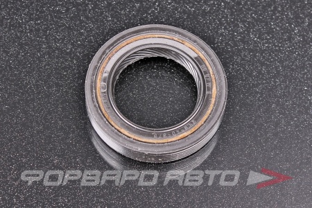 Купить Сальник 24,9*40*8 (RH) рез. CORTECO 01036301B