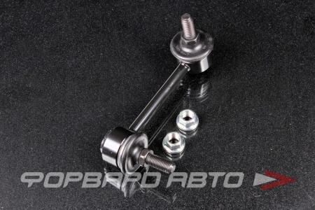 Купить Кронштейн стабилизатора, левый CTR CL0487L