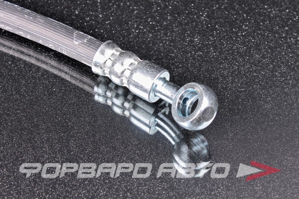 Шланг тормозной SUBARU LEGACY MK 2 K&K FT0207