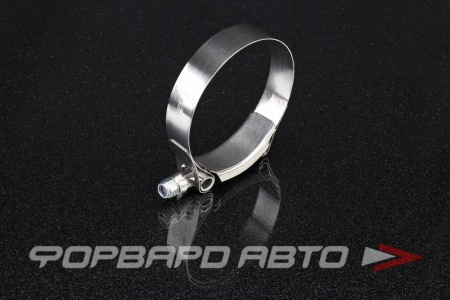 Купить Хомут силовой 73-81 мм T-Bolt AUTOBAHN88 