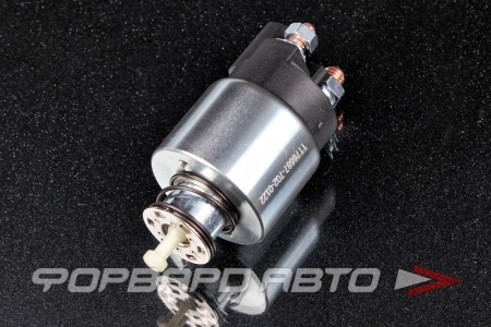 Купить Реле втягивающее стартера (Hyundai i20, i30, ix20, Kia Ceed, Rio, Soul) TESLA TECHNICS TT76687