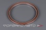 Сальник 98*112*7 (LH) рез. SUZUKI 09283-98003