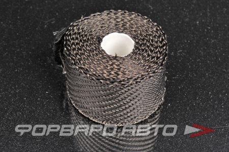 Купить Термолента 50мм - 10м HIWOW 