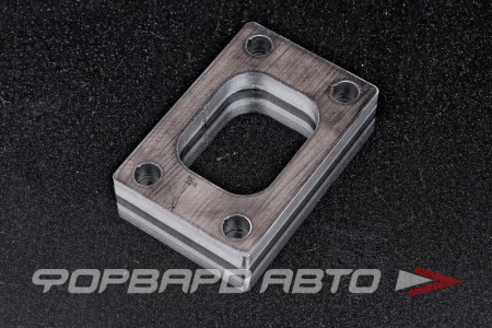 Купить Фланец T25, T28, GT30, выпускного коллектора KINUGAWA 412-02001-009