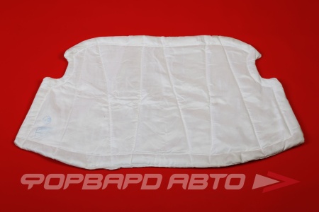 Купить Утеплитель автомобильный "АВТОТЕПЛО" № 23/1 (74*135см) AVTOTEPLO Автотепло №23/1