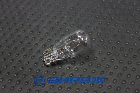 Купить Лампа 12V W10W T13 KOITO 1772