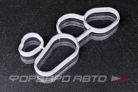 Купить Прокладка теплообменника ELRING 906.570