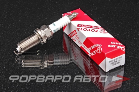 Купить Свеча зажигания TOYOTA 90919-01266