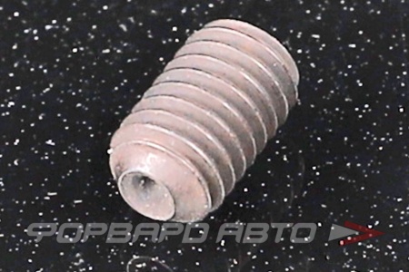 Купить Шпонка на резьбе 5*8, M0,8 РОССИЯ 