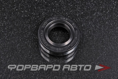 Купить Сальник 12*22*5 (б/н) рез. TC TCS P00944