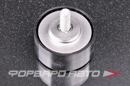 Купить Ролик приводного ремня (Audi Q7, Porsche Cayenne, VW Touareg) SNR GA357.48