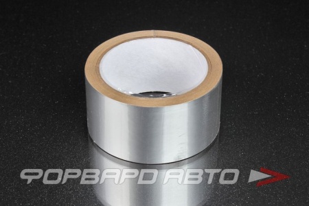 Купить Термоизоляционная лента, алюминиевая 50 мм * 9 м, SEAM TAPE THERMO-TEC 13997