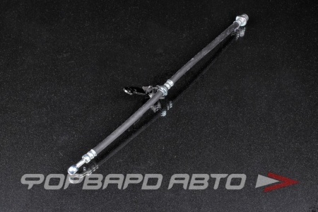 Купить Шланг тормозной MIYACO BH-H283