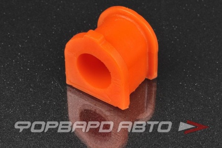 Купить Втулка стабилизатора 35мм ПОЛИУРЕТАН 1-01-603