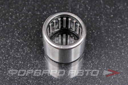 Купить Подшипник 20*26*20 (игольчатый) CRAFT BEARINGS HK2020-2RS